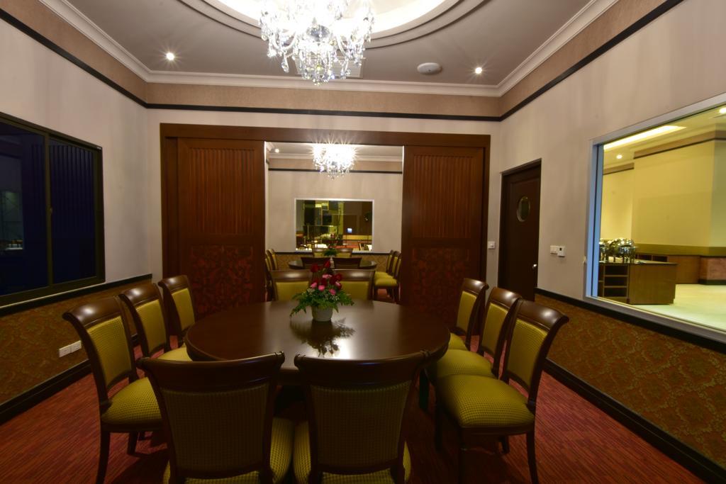 Hotel Siam Oriental