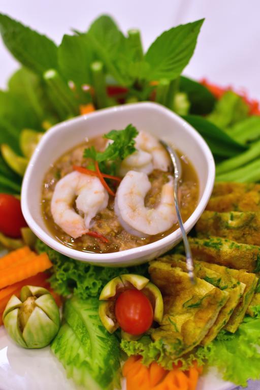 Hotel Siam Oriental