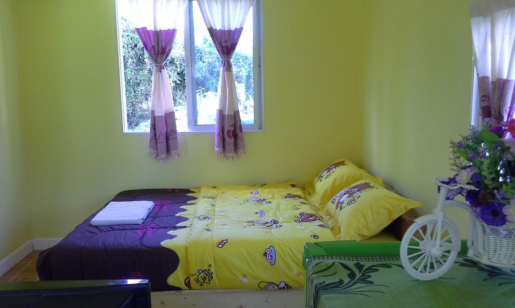 Guest house Buachompoo