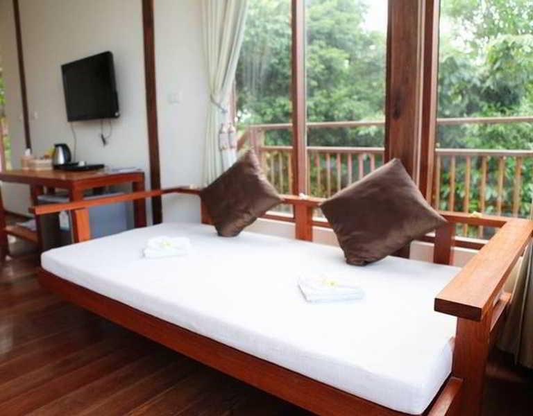Amaresa & Sky Bar - Experience Nature 3*