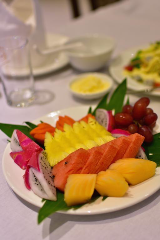 Hotel Siam Oriental Hat Yai