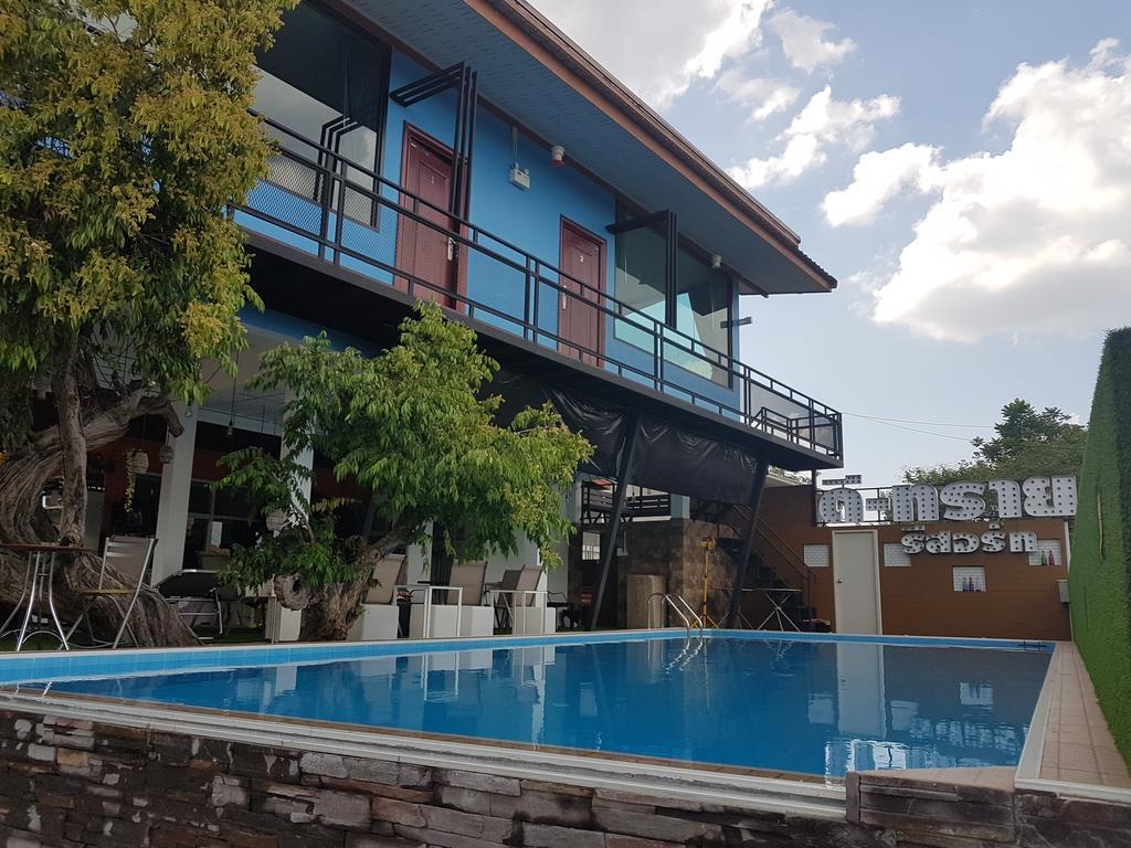 D-sine Resort