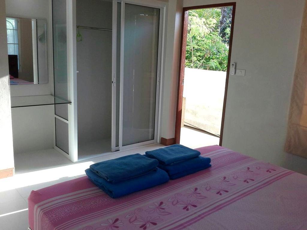 Krisada Resort 3*