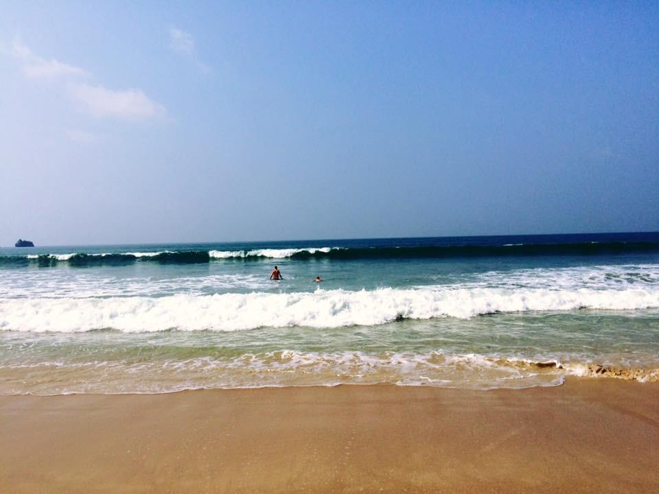Phayam Coconut Resort 2*