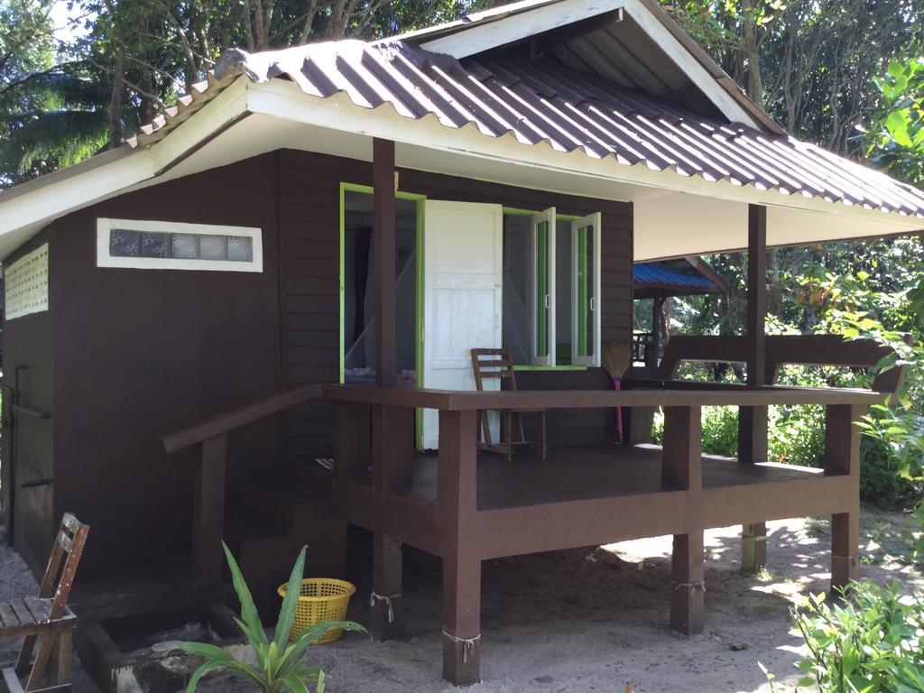 Resort Phayam Coconut 2*