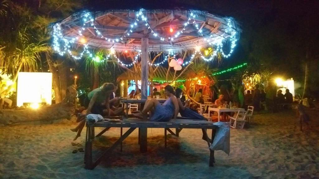 Phayam Coconut 2* Koh Phayam