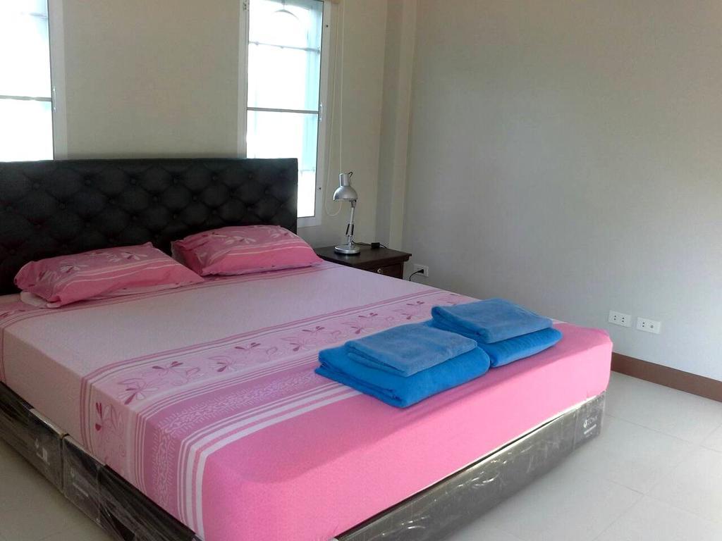 Resort Krisada Mae Nam