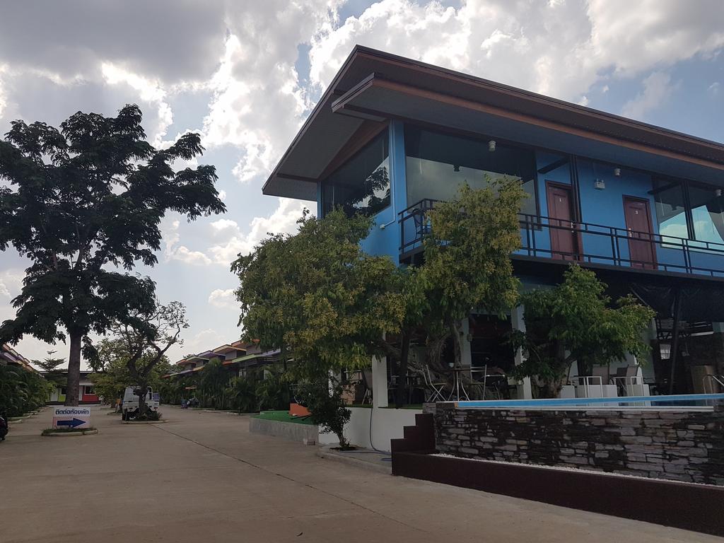 D-sine Resort