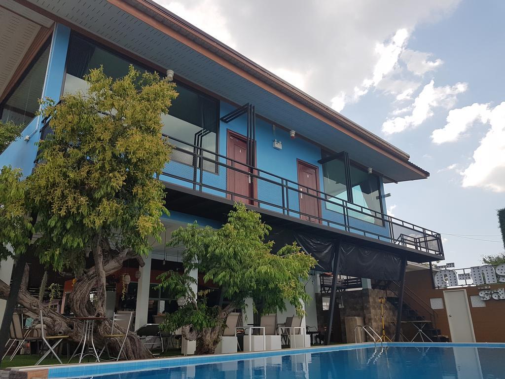 D-sine Resort 2*