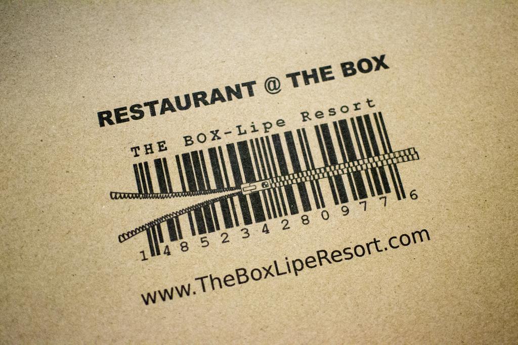 The Box - 2*
