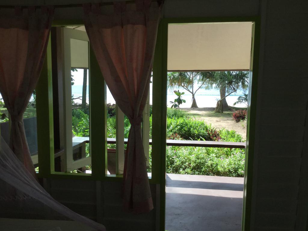 Phayam Coconut Resort