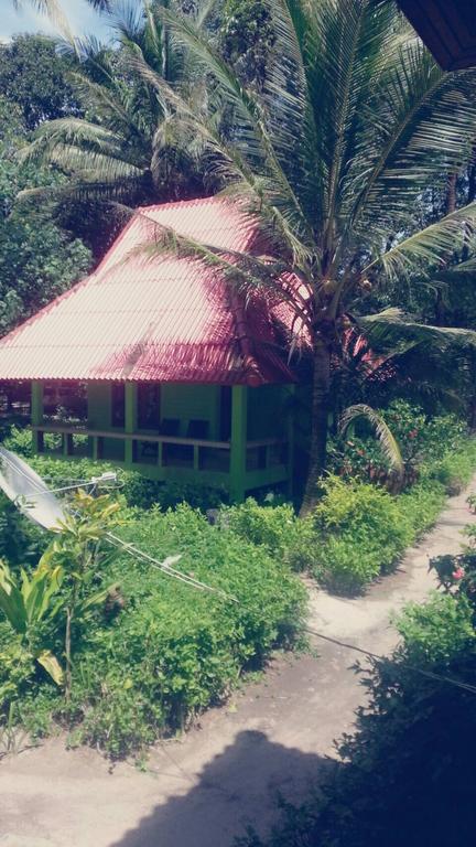 Phayam Coconut Resort 2*