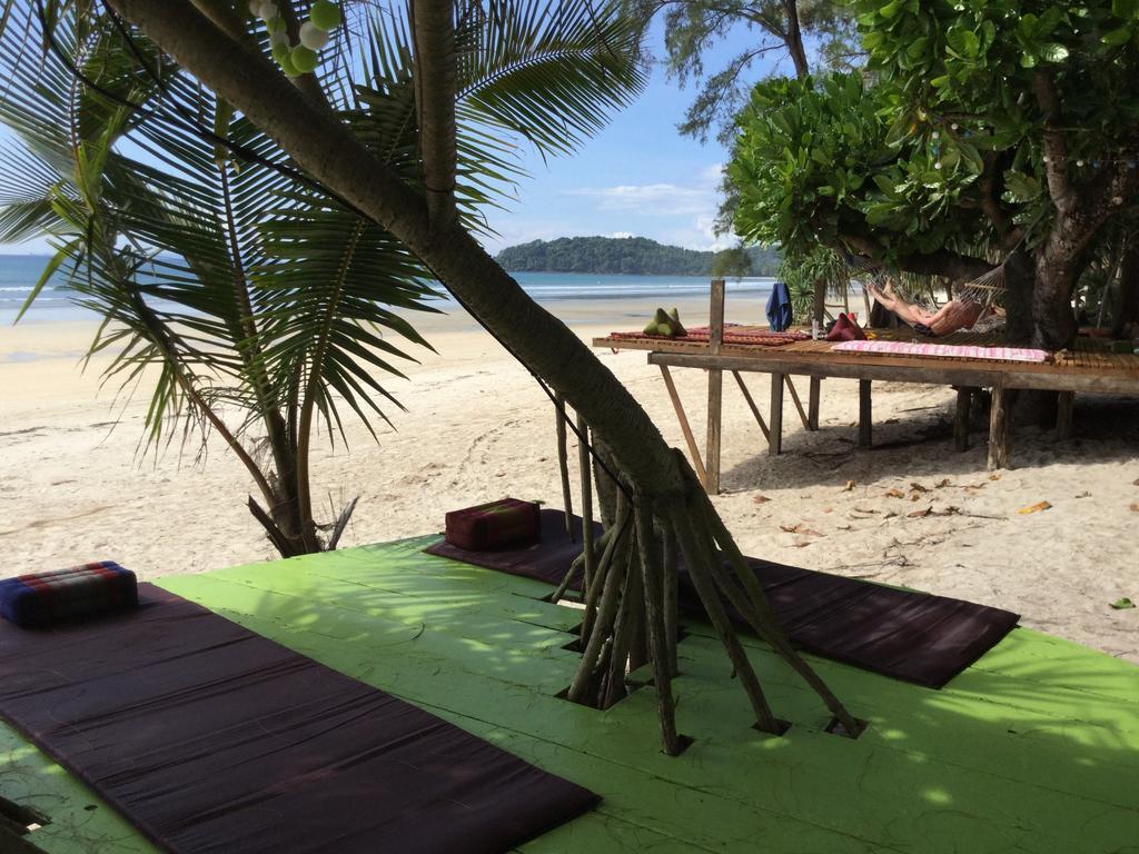 Resort Phayam Coconut