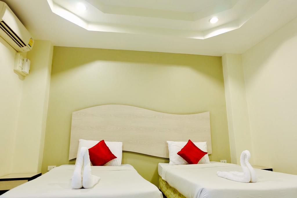 Better Place Hotel Ubon Ratchathani