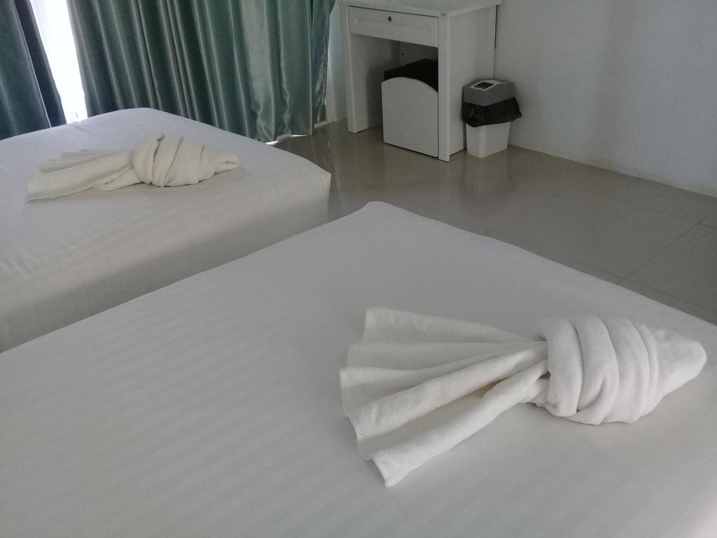 Resort Sangjun