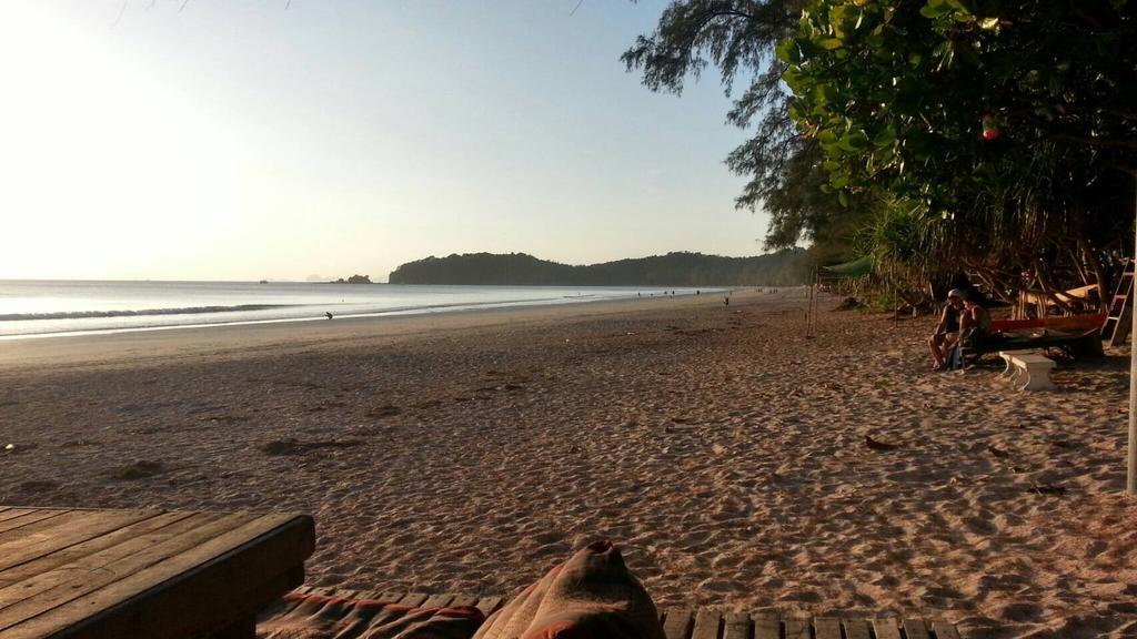 Resort Phayam Coconut Koh Phayam