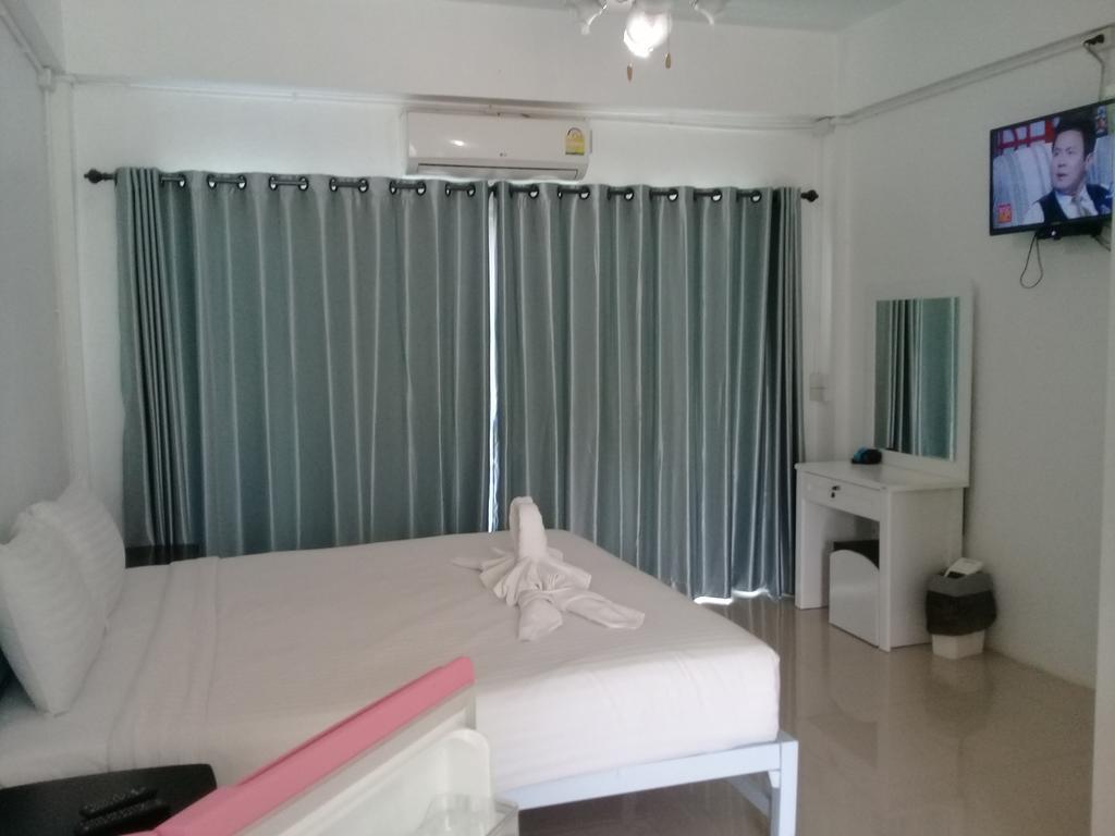 Sangjun Resort