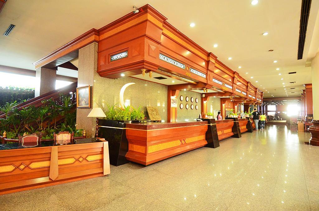 Hotel Welcome