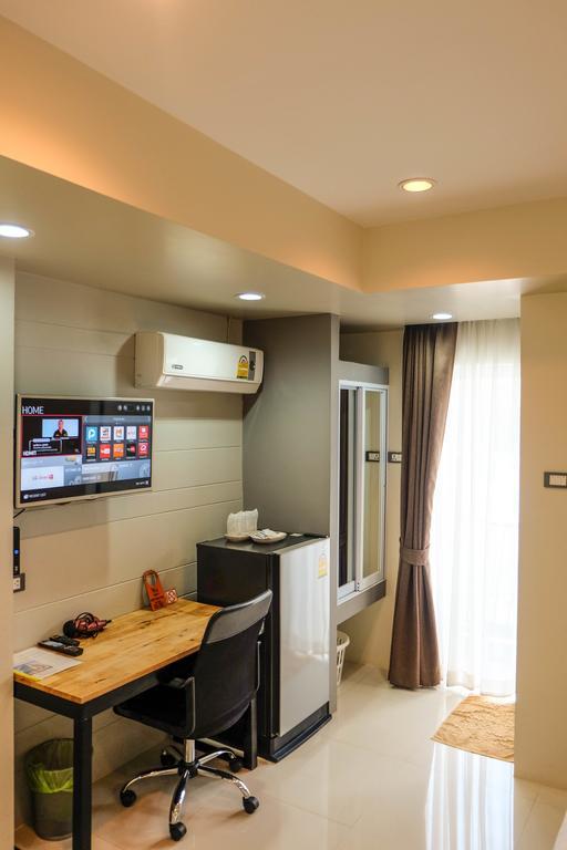 Hotel Le Neuf Nakorn