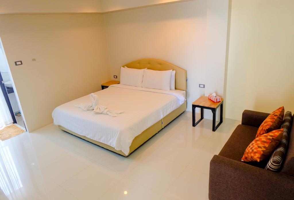 Hotel Le Neuf Nakorn Lampang