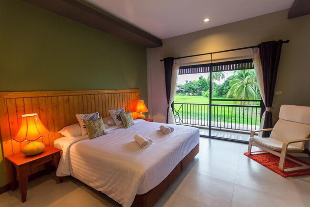 Resort Cha-am Country Ban Nong Khang
