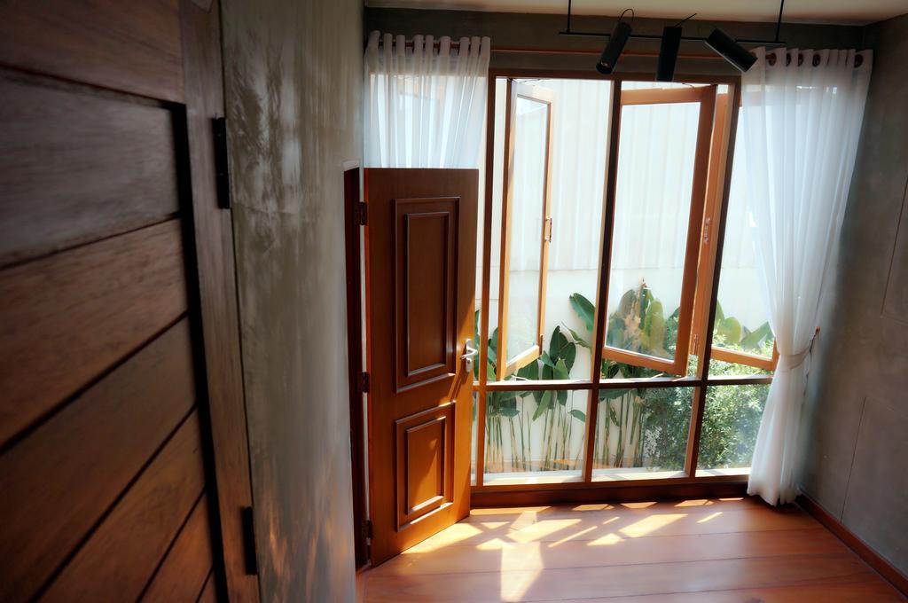 Joyful Thai Boutique Hotel 3*