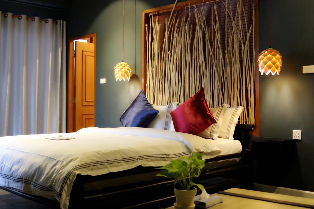 Hotel Joyful Thai Boutique Chiang Mai
