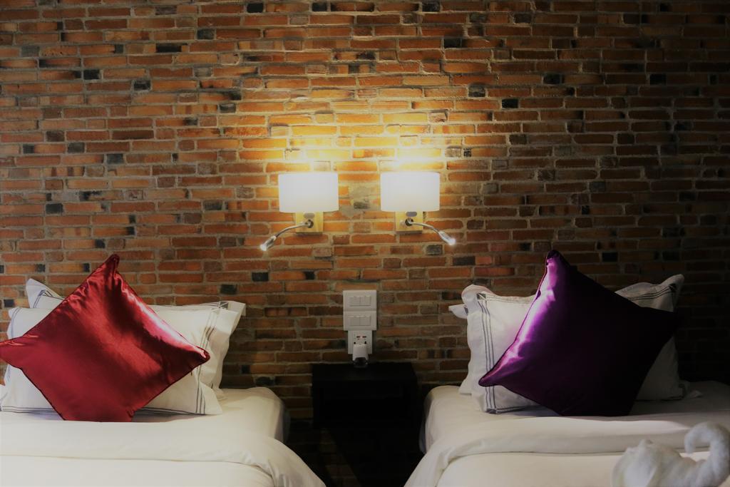 Joyful Thai Boutique 3* Chiang Mai