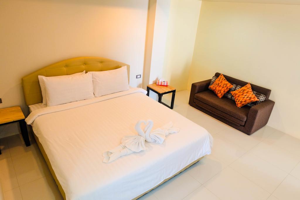 Le Neuf Nakorn 3* Lampang