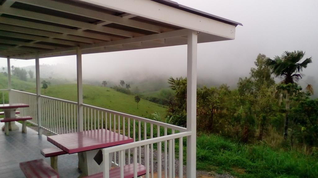 Lovely Farm Khao Kho