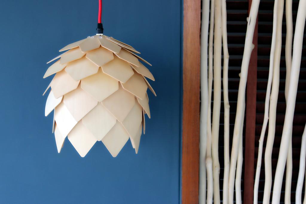 Joyful Thai Boutique 3* Chiang Mai