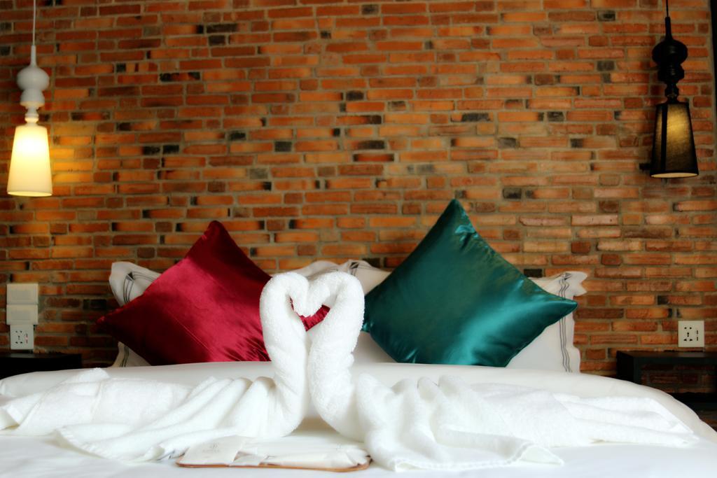 Joyful Thai Boutique Chiang Mai