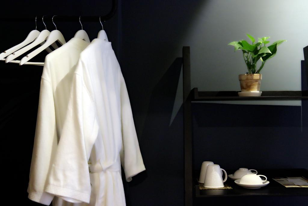 Hotel Joyful Thai Boutique