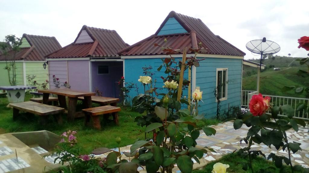 Lovely Farm 2* Khao Kho