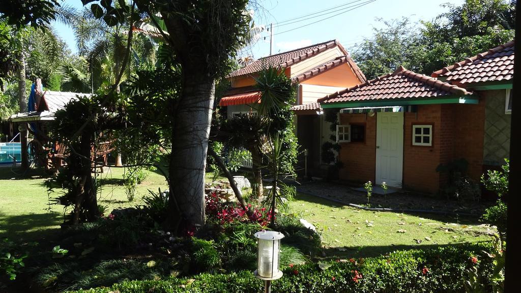Riverside Resort