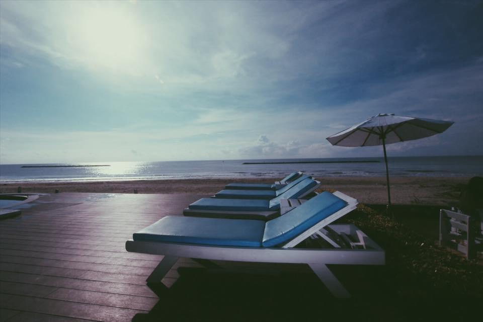 Blue Sky 3*