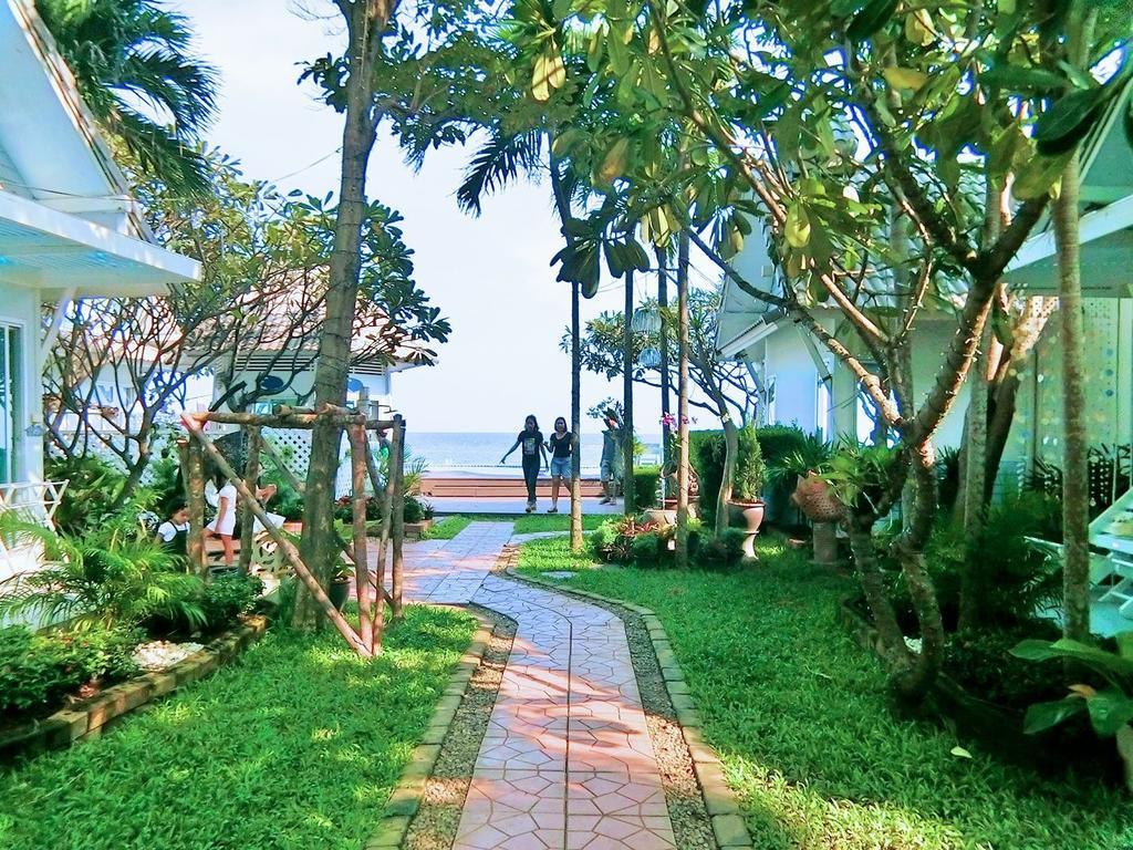 Blue Sky Resort