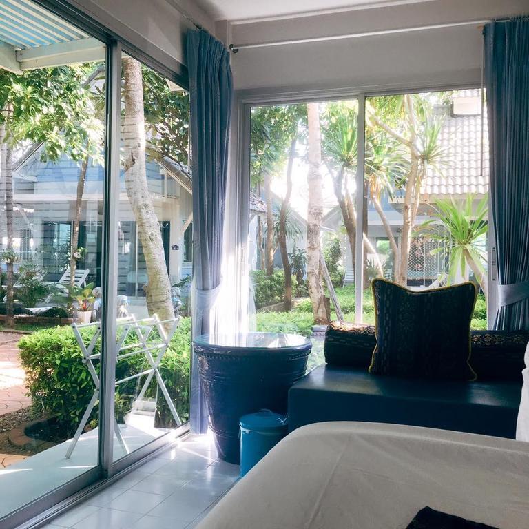 Resort Blue Sky 3*