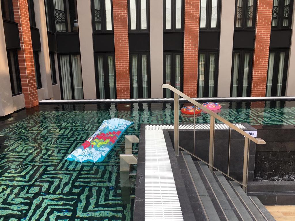 De Chai The Deco Chiang Mai - Sha Plus Hotel 4*