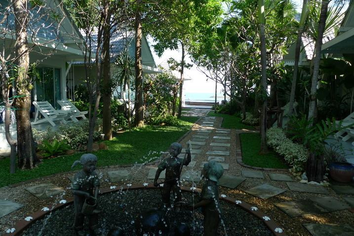 Blue Sky Resort 3*