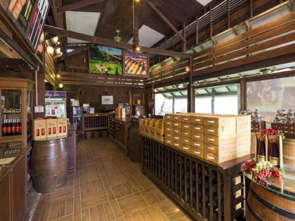 Village Farm And Winery 3*