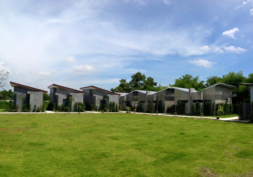 Baanwaan Resort