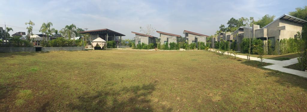 Resort Baanwaan Hat Yai