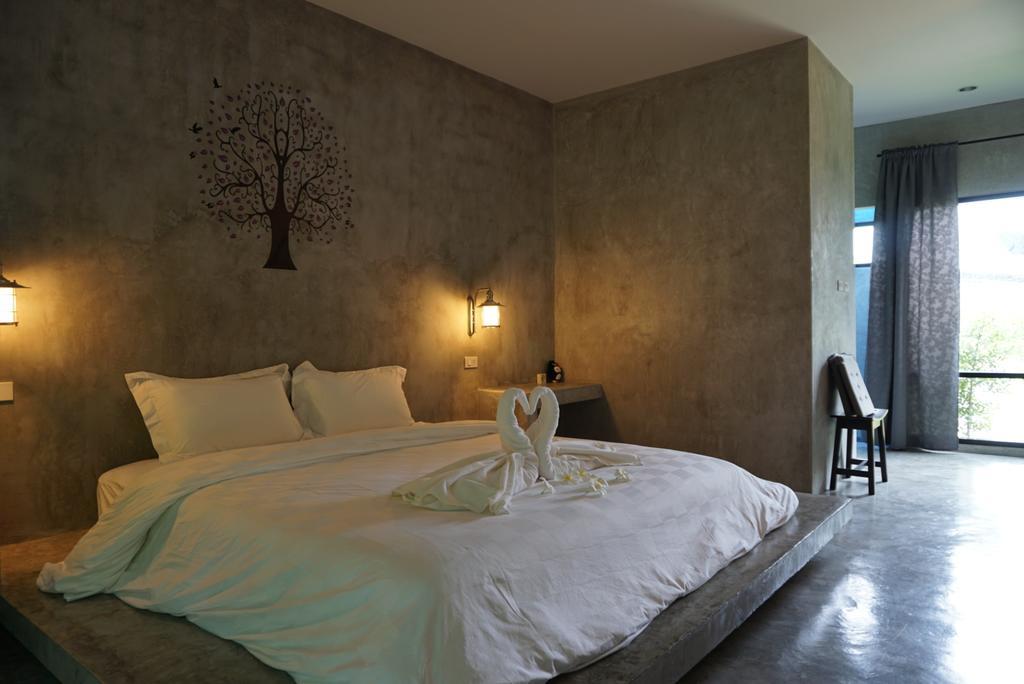 Resort Baanwaan Hat Yai