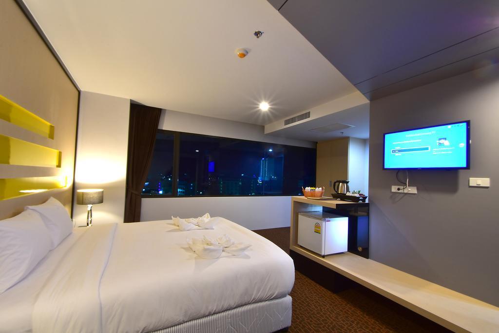 Siam Oriental Hotel Hat Yai
