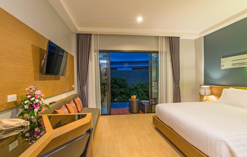 Ava Sea Resort Krabi, Ao Nang Beach Ao Nang