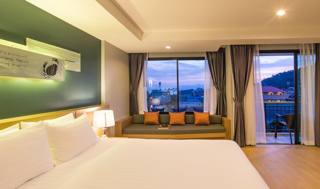Resort Ava Sea Resort Krabi, Ao Nang Beach