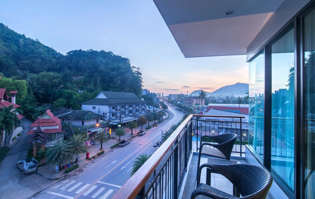 Ava Sea Resort Krabi, Ao Nang Beach Resort 4*