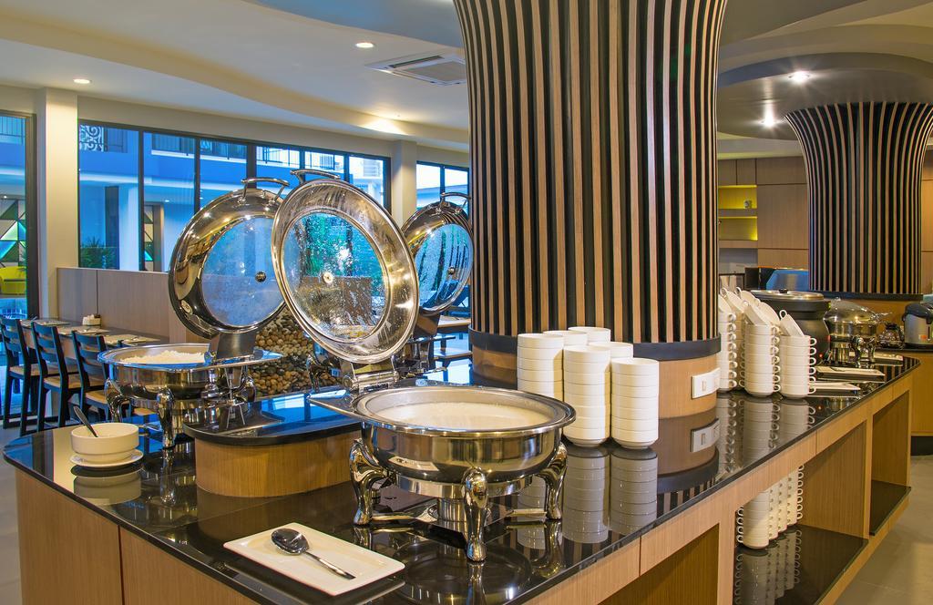 Ava Sea Resort Krabi, Ao Nang Beach