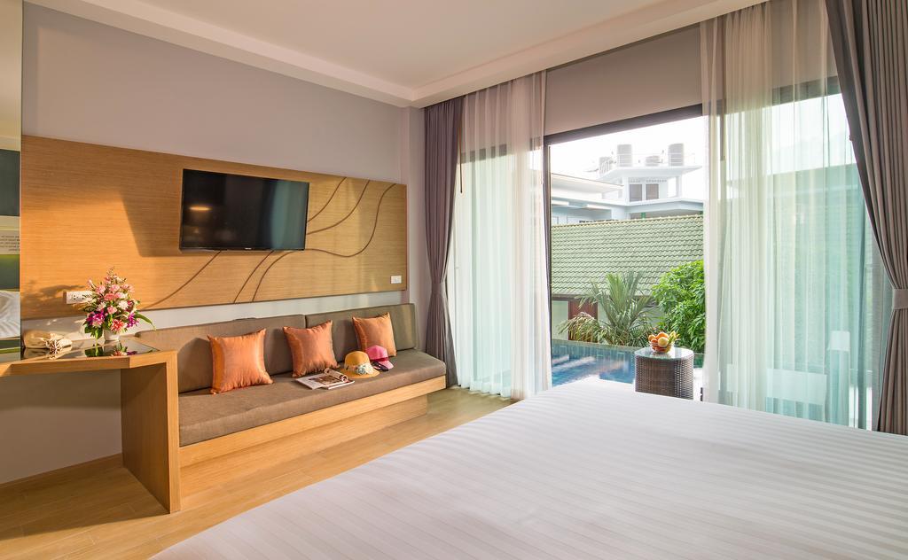 Ava Sea Resort Krabi, Ao Nang Beach 4*